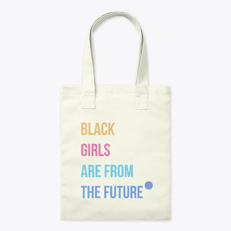 BGFTF Tote